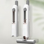 Desktop Mop Manufacturer - Portable Hands Free Table Top