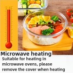 Eco Food Container Manufacturer - JM Microwavable Lunch Set