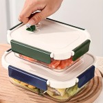 Food Storage Container Manufacturer - BPA Free Glass with Lids