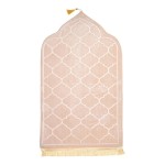 Prayer Mat Manufacturer - Flannel Muslim Ramadan Worship