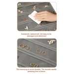 Jewelry Organizer Factory - Dual-Sided Magic Tape Hanger