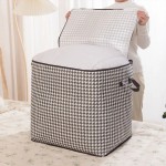 Storage Box Factory - Cloth Bag with Lid Organizer