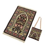 Worship Carpet Factory - Kneeling Mat Prayer Floor Mat