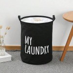 Laundry Basket Factory - Foldable Drawstring Waterproof