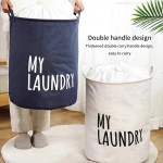 Laundry Basket Manufacturer - Printed Foldable Storage