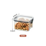 Storage Box Manufacturer - Kitchen Multigrain Sealed Jar