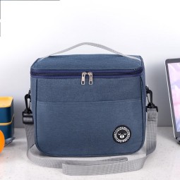 Lunch Bag Manufacturer - Portable Office Cooler Lunchbox