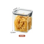 Food Storage Box Factory - Moisture-proof Keep Fresh Container