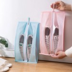 Shoes Storage Bag Factory - PEVA Dustproof Transparent