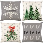Christmas Pillowcase Manufacturer - 18x18 Buffalo Check Throw
