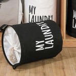 Laundry Basket Factory - Foldable Drawstring Waterproof