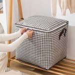 Storage Box Factory - Cloth Bag with Lid Organizer