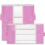 Clothing Storage Bag Factory - Foldable Blanket Organizer