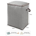 Storage Box Factory - Cloth Bag with Lid Organizer