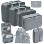 Travel Storage Bag Manufacturer - Waterproof Large Capacity