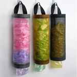 Bag Holder Manufacturer - Wall Mount Plastic Bag Dispenser