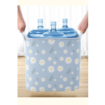 Clothes Storage Bag Manufacturer - Large Capacity Reinforced Handle