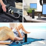 Insulated Water Bottle Factory - LED Temperature Display Smart