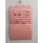 Jewelry Bag Factory - Wall-mounted Felt Earrings Storage