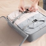 Travel Storage Bag Manufacturer - 7PCS Water-proof Packing Cube