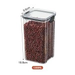 Food Storage Box Factory - Moisture-proof Keep Fresh Container