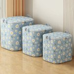 Clothes Storage Bag Manufacturer - Large Capacity Reinforced Handle