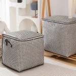 Storage Box Factory - Cloth Bag with Lid Organizer