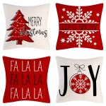 Christmas Pillowcase Manufacturer - Dust Proof Bedroom Decor