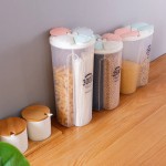 Kitchen Storage Box Manufacturer - Grain Sealed Moisture-proof
