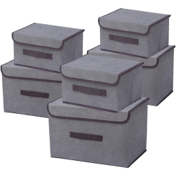 Bedding Storage Manufacturer - Elastic Bands Organizer Box