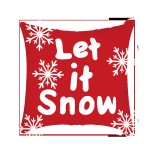 Throw Pillow Cover Factory - Smooth Surface European Style