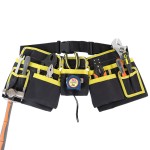 Tool Briefcase Factory - Oxford Fabric Multi-pocket Storage