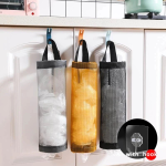 Bag Holder Manufacturer - Wall Mount Plastic Bag Dispenser