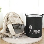 Laundry Basket Factory - Foldable Drawstring Waterproof