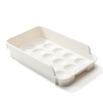 Egg Holder Factory - Large Capacity Stackable Tray