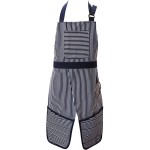 Apron Factory - Striped Neck Scarf Design