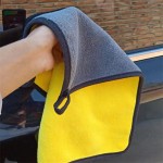 Microfiber Towel Factory - Ultra Soft 30x30 Car Care