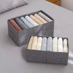 Closet Organizer Factory - Wardrobe Foldable Fabric Storage
