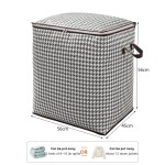 Storage Box Factory - Cloth Bag with Lid Organizer