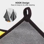 Microfiber Cloth Manufacturer - Car Wash Detailing Towel