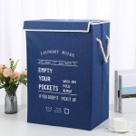 Laundry Basket Factory - Waterproof Foldable With Lid