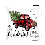 Throw Pillow Cover Factory - Smooth Surface European Style