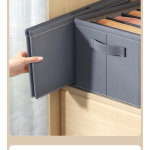 Clothes Organizer Manufacturer - Trousers Jeans Storage Box
