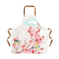 Apron Factory - Cute Fresh Cotton Canvas