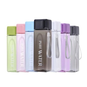 Water Bottle Manufacturer - Leak Proof Kids Outdoor Travel