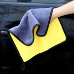 Microfiber Towel Factory - Car Wash Cleaning Drying Cloth