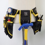 Tool Kit Manufacturer - Oxford Cloth Versatile Set with Pockets