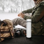 Insulated Water Bottle Factory - LED Temperature Display Smart