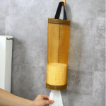 Bag Holder Manufacturer - Wall Mount Plastic Bag Dispenser
