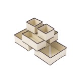 Storage Box Manufacturer - Foldable Cloth Dresser Drawer